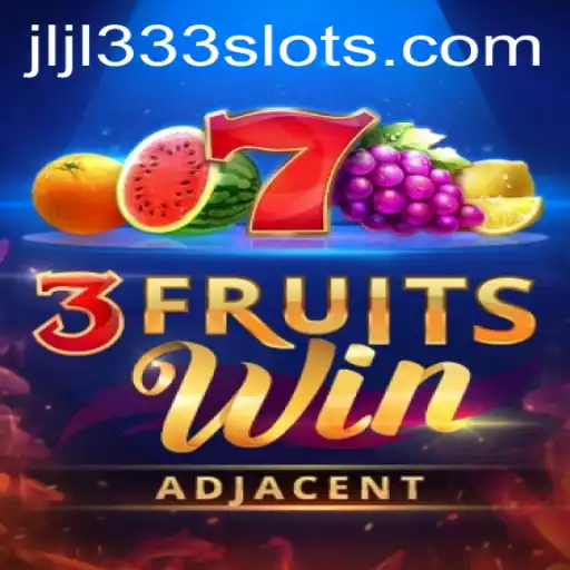 Unlocking the Thrills of 3FruitsWin: A Detailed Exploration