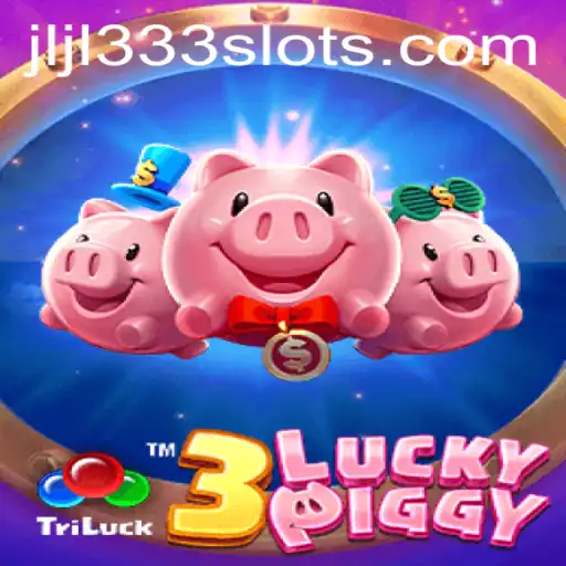 Discover the Thrilling World of 3LUCKYPIGGY – A Game of Strategy and Luck