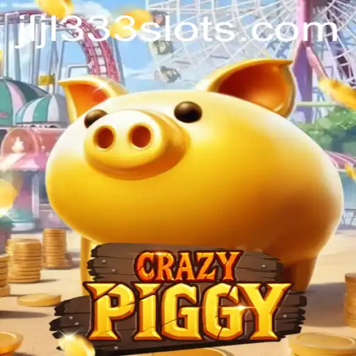 CrazyPiggy: An Exciting Game Adventure with JLJL333