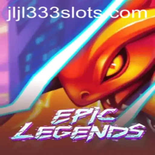 EpicLegends: A Comprehensive Guide to the Game of Legends