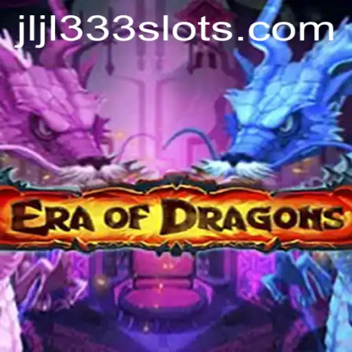 Unleashing Epic Adventures in EraOfDragons: The Legendary JLJL333 Quest