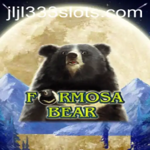 Discovering FormosaBear: The Enthralling Adventure Game with JLJL333