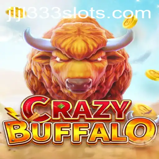 Unveiling the Thrills of CRAZYBUFFALO: A Journey into the Game