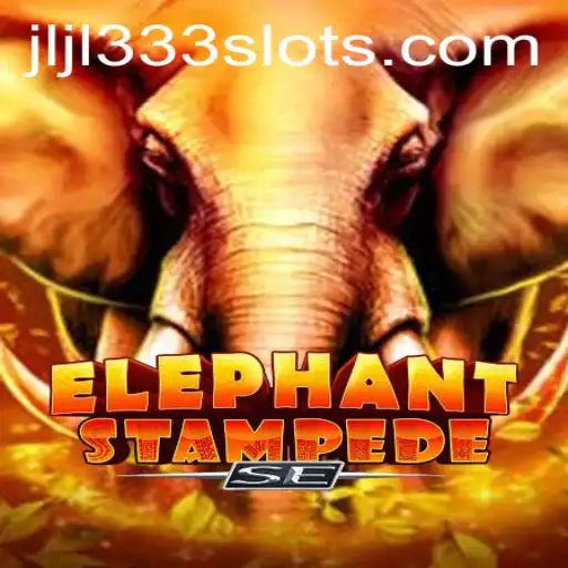 ElephantStampedeSE: A Thrilling Digital Adventure