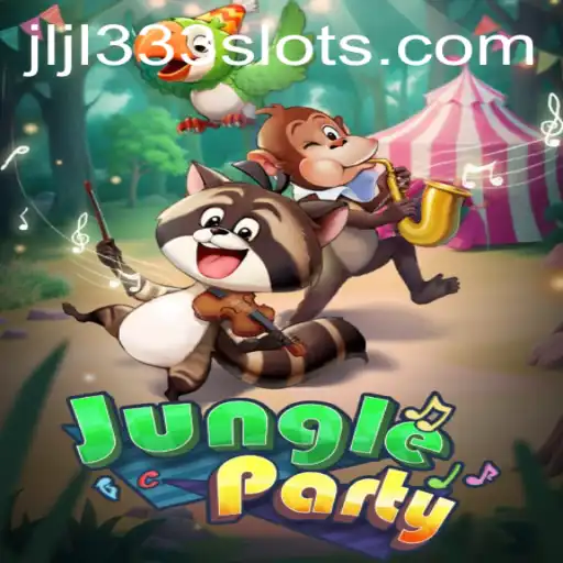 Discover the Adventure of JungleParty