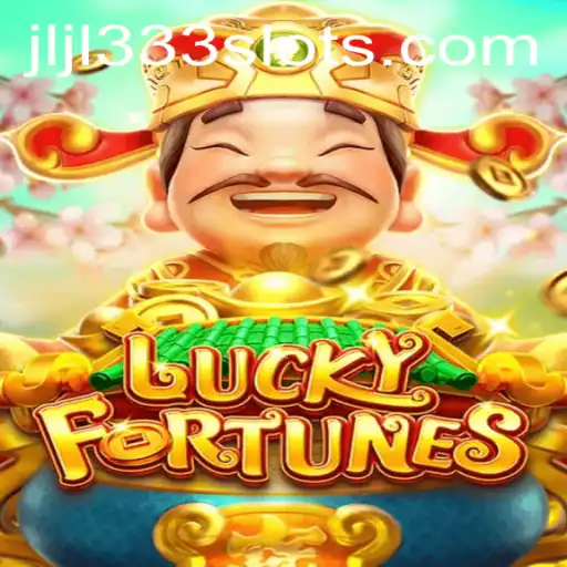 Unveiling LUCKYFORTUNES: The Exciting New Game Revolutionizing the Scene