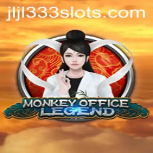 Discover the Exciting World of MonkeyOfficeLegend with Keyword JLJL333