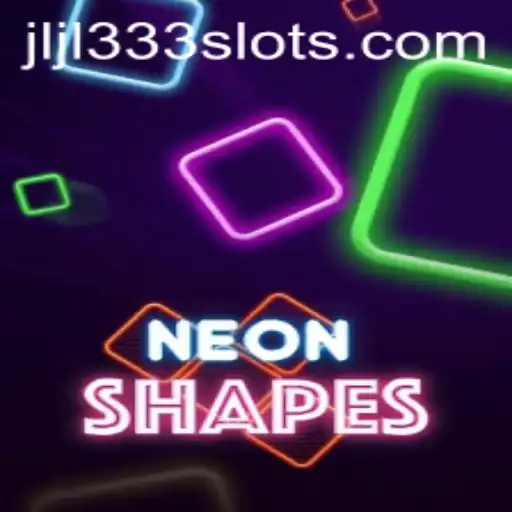 Unveiling NeonShapes: The Game-Changer with a Futuristic Twist - JLJL333