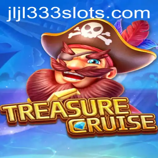 TREASURECRUISE: Navigate the High Seas with Strategy and Adventure