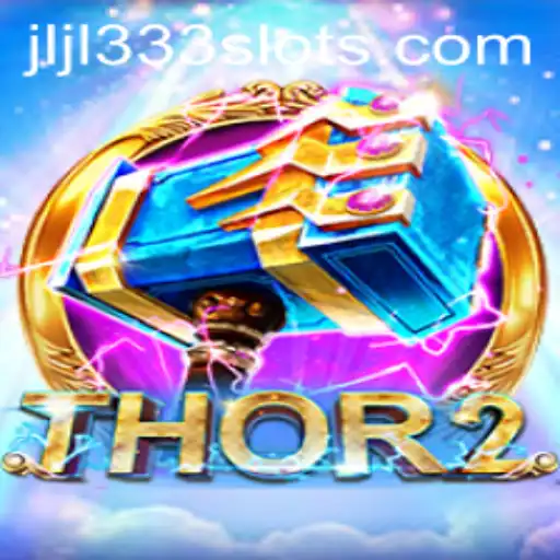 Thor2: The Epic Saga Continues with JLJL333