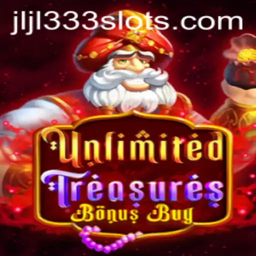 UnlimitedTreasuresBonusBuy: Exploring an Adventurous Gaming Experience