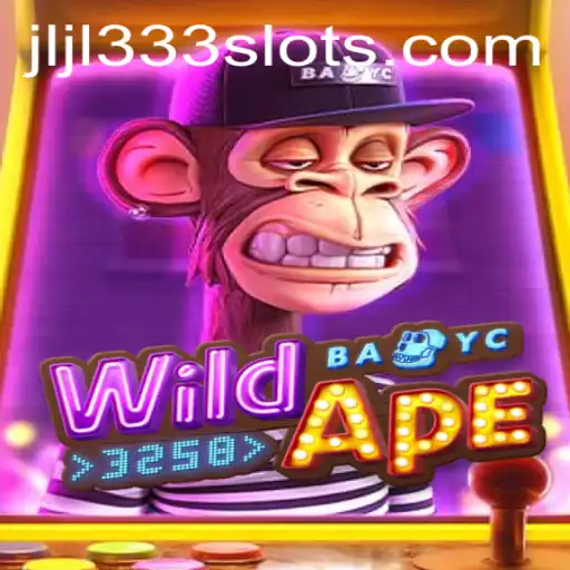 Explore the Exciting World of WildApe3258: A Thrilling New Adventure