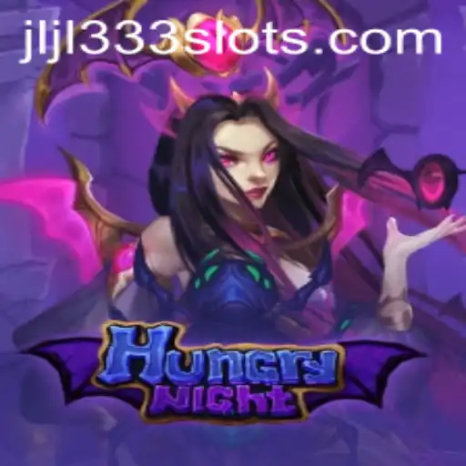Dive into the Thrilling World of HungryNight