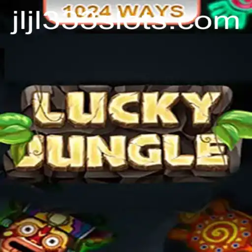Unveiling LuckyJungle1024: A Deep Dive Into The Jungle Adventure