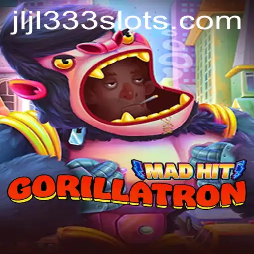 MadHitGorillatron: A New Era in Gaming
