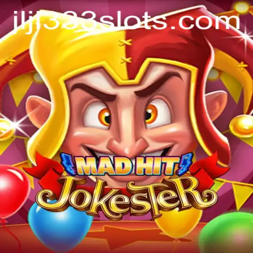 MadHitJokester: A Thrilling Dive into the World of Humor and Strategy