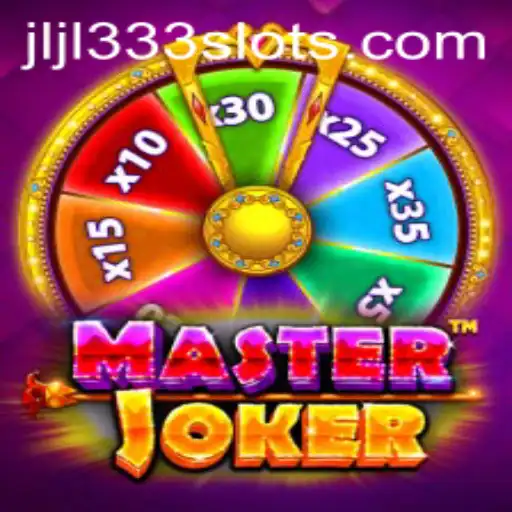 Discovering the Excitement of MasterJoker: Engage with JLJL333
