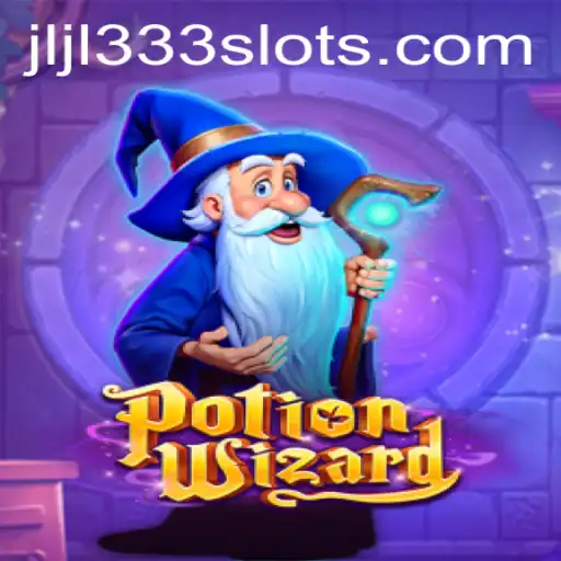 PotionWizard: A Magical Journey in Gaming