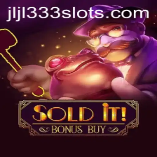 Unveiling SolditBonusBuy: A New Gaming Experience with JLJL333