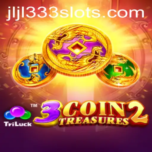 3CoinTreasures2: A Deep Dive into the World of JLJL333