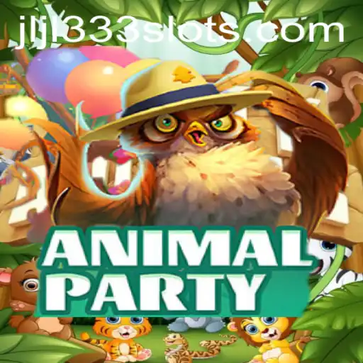 AnimalParty: An Exciting Dive into the World of Furry Festivities