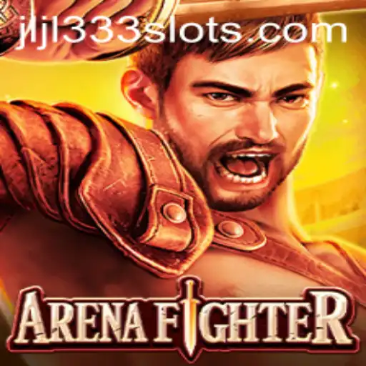 ArenaFighter: The Ultimate Battleground Conquering the Gaming World