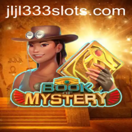 Book of Mystery: Unveiling the Secrets behind the Spellbinding Game