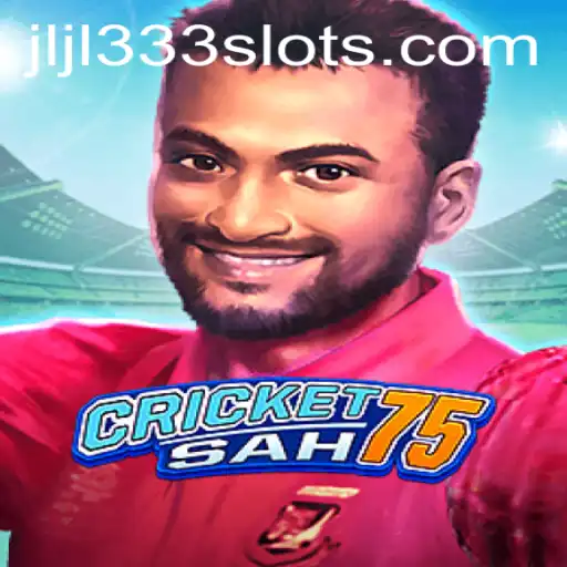 CricketSah75: A Revolutionary Step in Sports Gaming