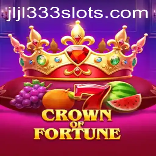 CrownofFortune: A Comprehensive Guide to the Game with the JLJL333 Keyword