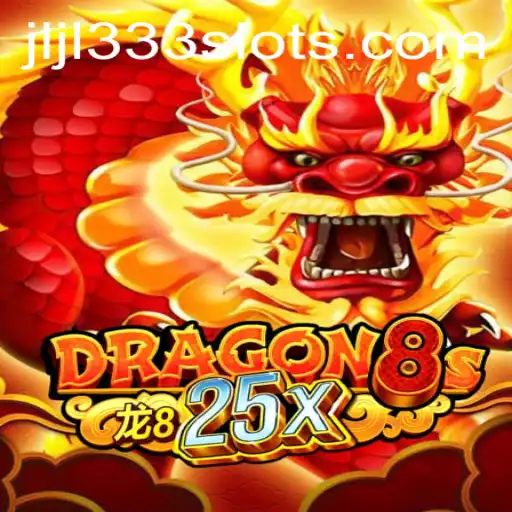Explore the Exciting World of Dragon8s25x: A Game of Strategy and Adventure