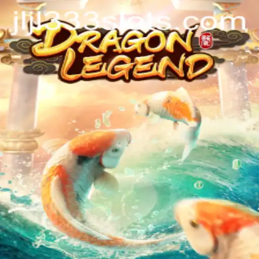 DragonLegend: A Mythical Adventure Awaits with JLJL333
