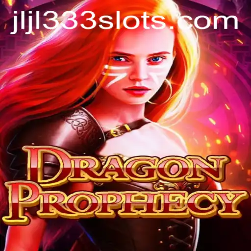 Exploring DragonProphecy: The Enigmatic World of JLJL333