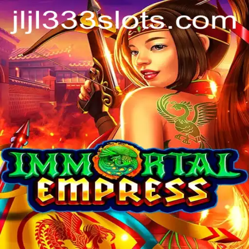 ImmortalEmpress: The Ultimate Journey in a Fantasy World