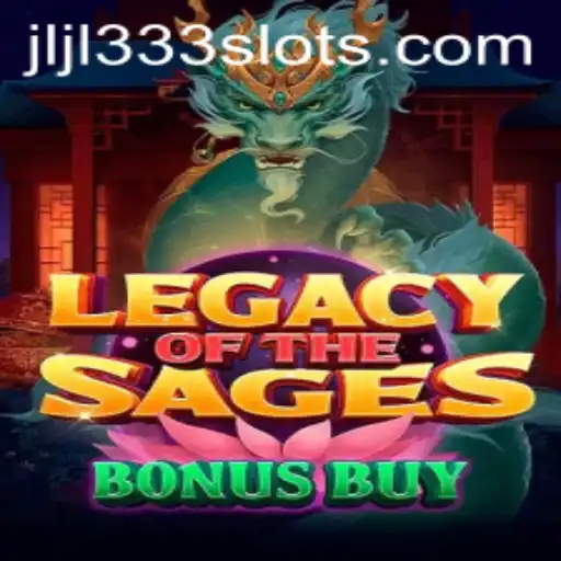 Legacy of the Sages Bonus Buy: A Comprehensive Guide to the Enchanting Gaming Experience