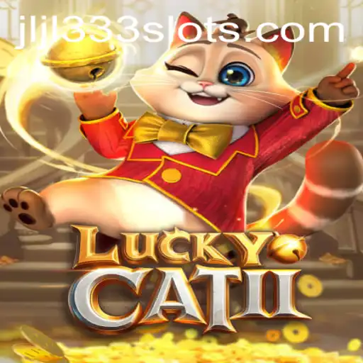 Discover the Enchanting World of LuckyCatII: A Game of Chance and Strategy