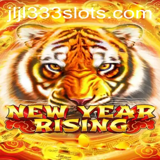 NewYearRising: Immerse Yourself in a Futuristic Battlefield