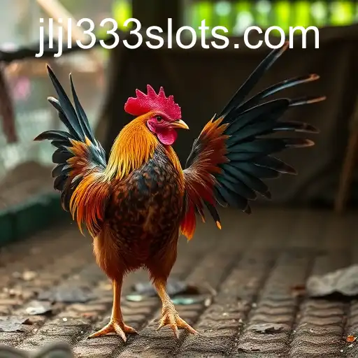 Understanding the Phenomenon of Online Sabong and the Role of JLJL333