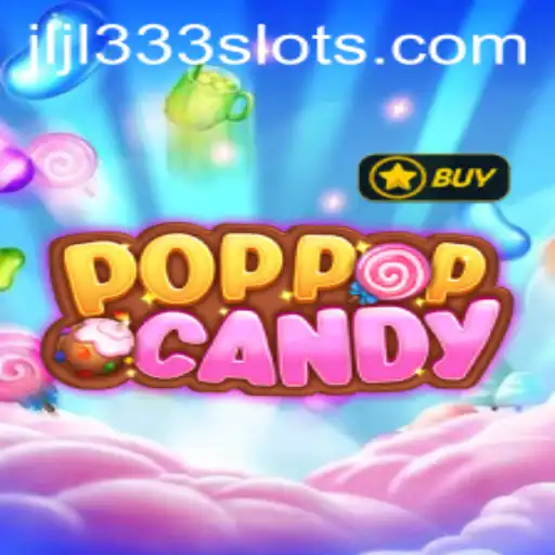 POPPOPCANDY Unveiled: A Sweet Escape into a New Gaming Universe