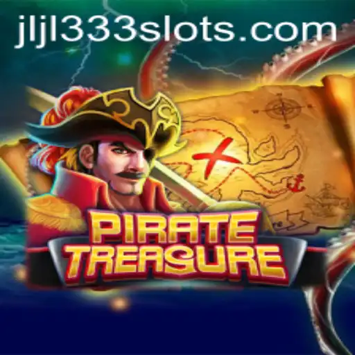 Dive into Adventure with PirateTreasure: Unearth the Secrets of JLJL333