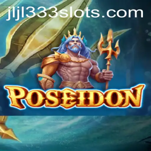 Exploring the Depths: An Insight into the Game Poseidon and JLJL333 Strategy