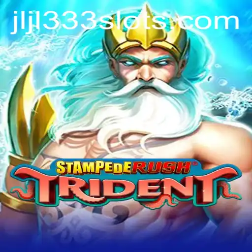 Discover the Thrills of StempedeRushTrident: An Epic Gaming Adventure