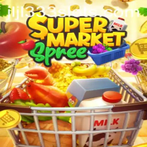 Unveiling SupermarketSpree: A Thrilling Dive into Retail Adventure