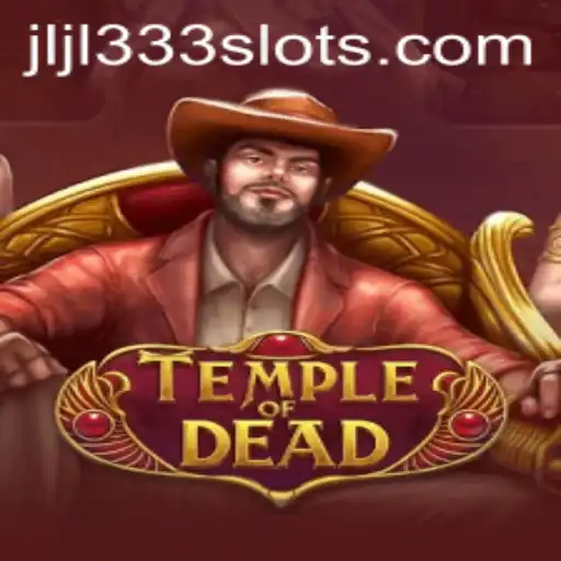 Explore the Enigmatic World of TempleofDead with JLJL333
