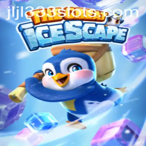 Exploring TheGreatIcescape: A Thrilling Digital Escape with JLJL333