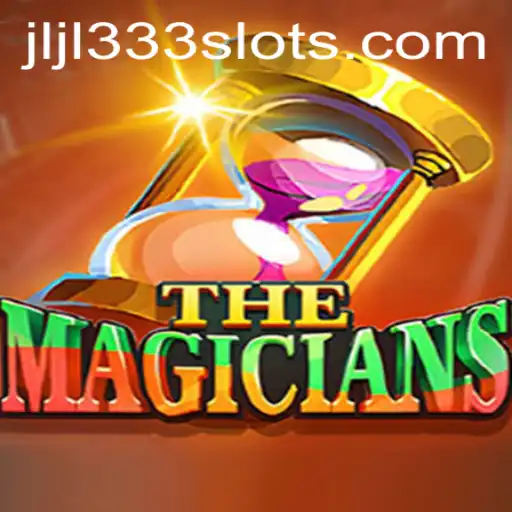 TheMagicians: Unraveling the Mysteries of JLJL333