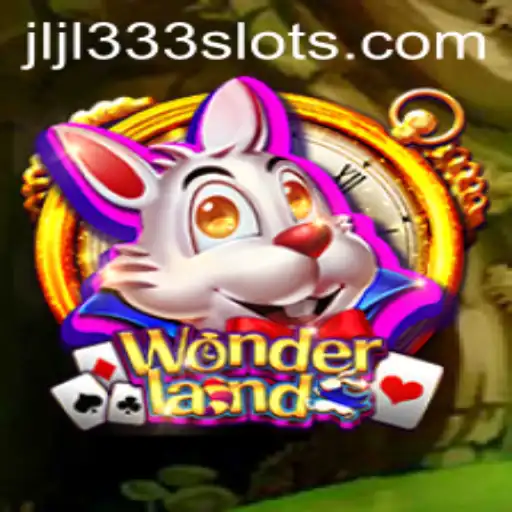 Explore the Enchanting World of Wonderland: A Dive into the Game Mechanics with JLJL333