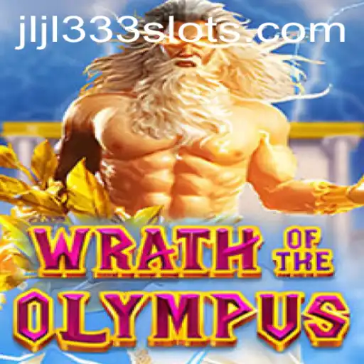WrathofOlympus: Dive Into The World of Ancient Myths