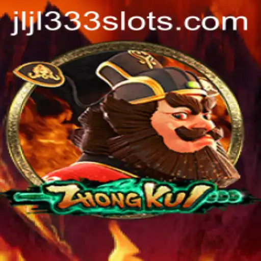 ZhongKui: Unraveling the Mystique of the Game JLJL333